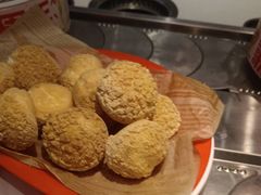 -龍歌自助小火锅(芝罘万达店)