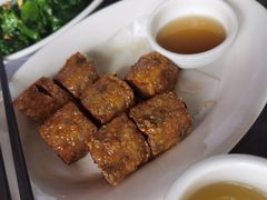 -陈鹏鹏潮汕菜(欢乐海岸 海边景观店)