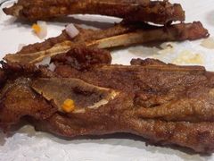 -阿巧一号私房菜(止园路店)