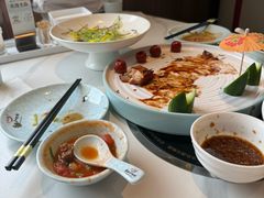 -山东八大碗山东老字号