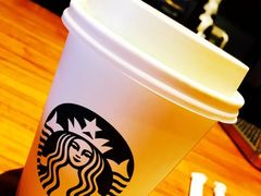 -星巴克(保定万博广场店)