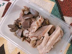 -正宗忘不了老鹅(梅岭店)