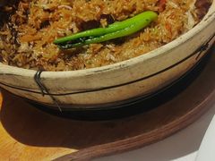 -禧宴Joyous Restaurant(禧园店)