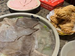 -小龙坎老火锅(淮南店)