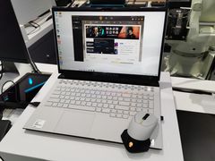 -ALIENWARE外星人(国贸商城旗舰店)