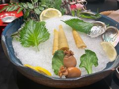 -旺顺阁·北京菜·烤鸭(大望路店)