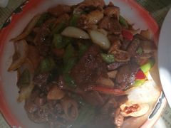 -人民公社大食堂(顺义总店)
