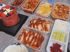 -姆们M Sweetie Cake(三里屯店)