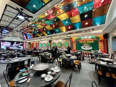 -飞尝蚝·顺德菜·鱼生(顺德总店)