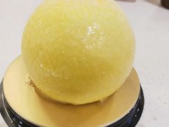 -麦当劳(新洲南路店)