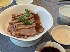 -潮府馆·非遗潮州菜·港式点心(世纪公园店)