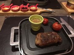 -The COOK·厨餐厅·自助餐(浦东嘉里大酒店)