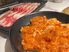 -花味烤肉·拌饭(庐阳万象汇店)