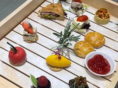 -五洲咖啡厅(五洲大酒店)