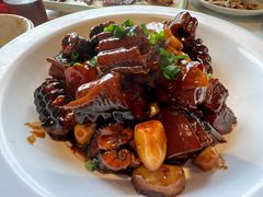 -壹只菜·崇明本地特色菜(崇明南门店)