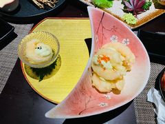 -山上下日本料理(万象城店)