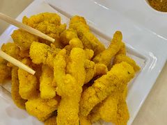 -清真•蜀风园(丁字沽总店)