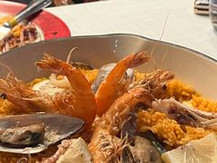 -波特曼西餐厅(南岗店)
