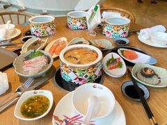 -阳光岛·海鲜盛宴(银泰中心in99店)