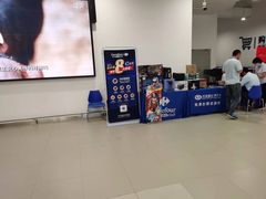 -家乐福会员店(南翔店)