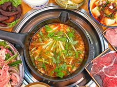 -黔三一夺夺粉酸汤火锅(百信店)