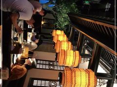 -绿茶餐厅(燕郊永旺店)