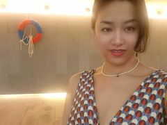 -上海衡山路十二号华邑酒店