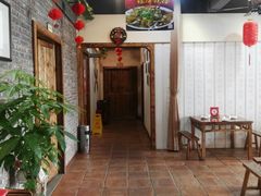 -百年银屏蚝烙·潮汕菜·非遗(乐山店)