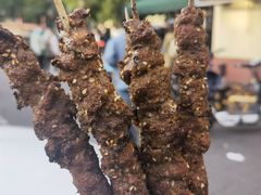-景泰马记电烤串