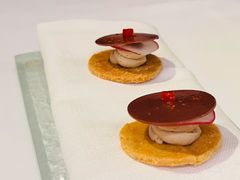 -Le Comptoir de Pierre Gagnaire