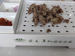 -老毛手抓·盐池滩羊非遗手抓(宁夏总店)