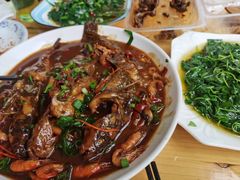 -福满楼(锦溪古镇店)
