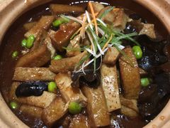 -金厨帽烤鱼(芦庄店)