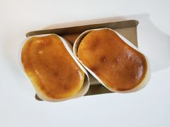 -巴黎贝甜(大宁国际商业广场店)