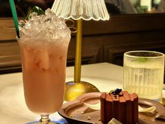 -LE MISSMORE餐酒吧(茉念西里店)