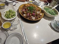 -嘉州程记泡椒兔(肖坝路店)
