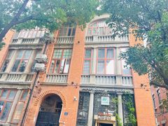 -飞马旅黎黄陂路文旅街区