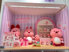 -泡泡玛特POPMART(东直门来福士店)