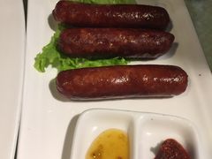 -天厨妙香素食餐厅(清华店)