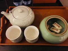 迎賓糖果-厦门海港英迪格酒店(中山路店)