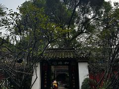 -成都武侯祠博物馆