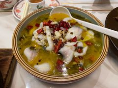 -稻香酒家·33年老字号·港式粤菜(富邦中心店)