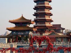 -八仙过海景区