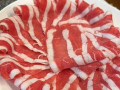 -仁和四季涮肉馆(天坛南门店)