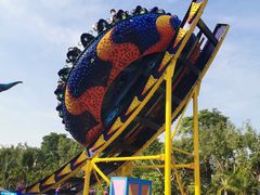 -厦门方特梦幻王国