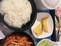 -老娘舅(吴山路店)