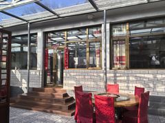 -村东第一家私房菜馆(古北水镇店)