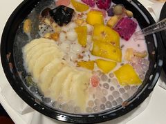 -串妹花式冰粉(乐山总店)
