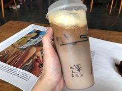 -去茶山(新光里店)