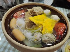 -阿金大白·上海菜馆(新天地店)
